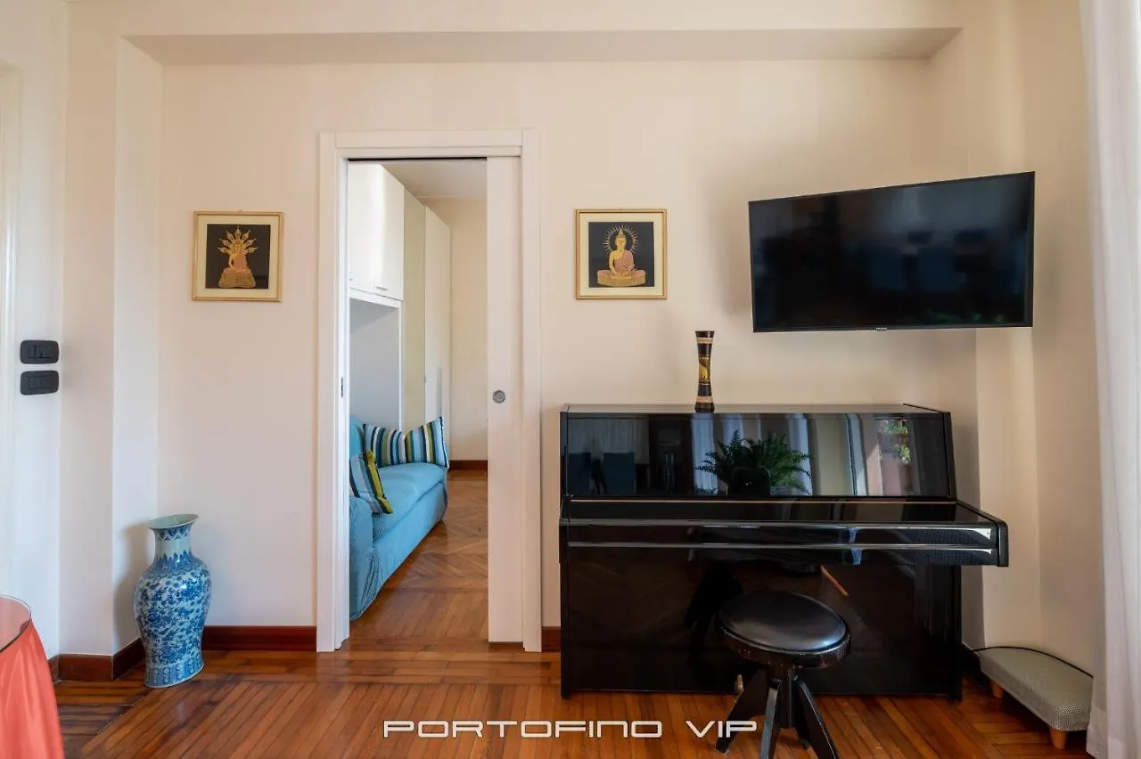 Giorgina Paraggi By Portofinovip إيطاليا