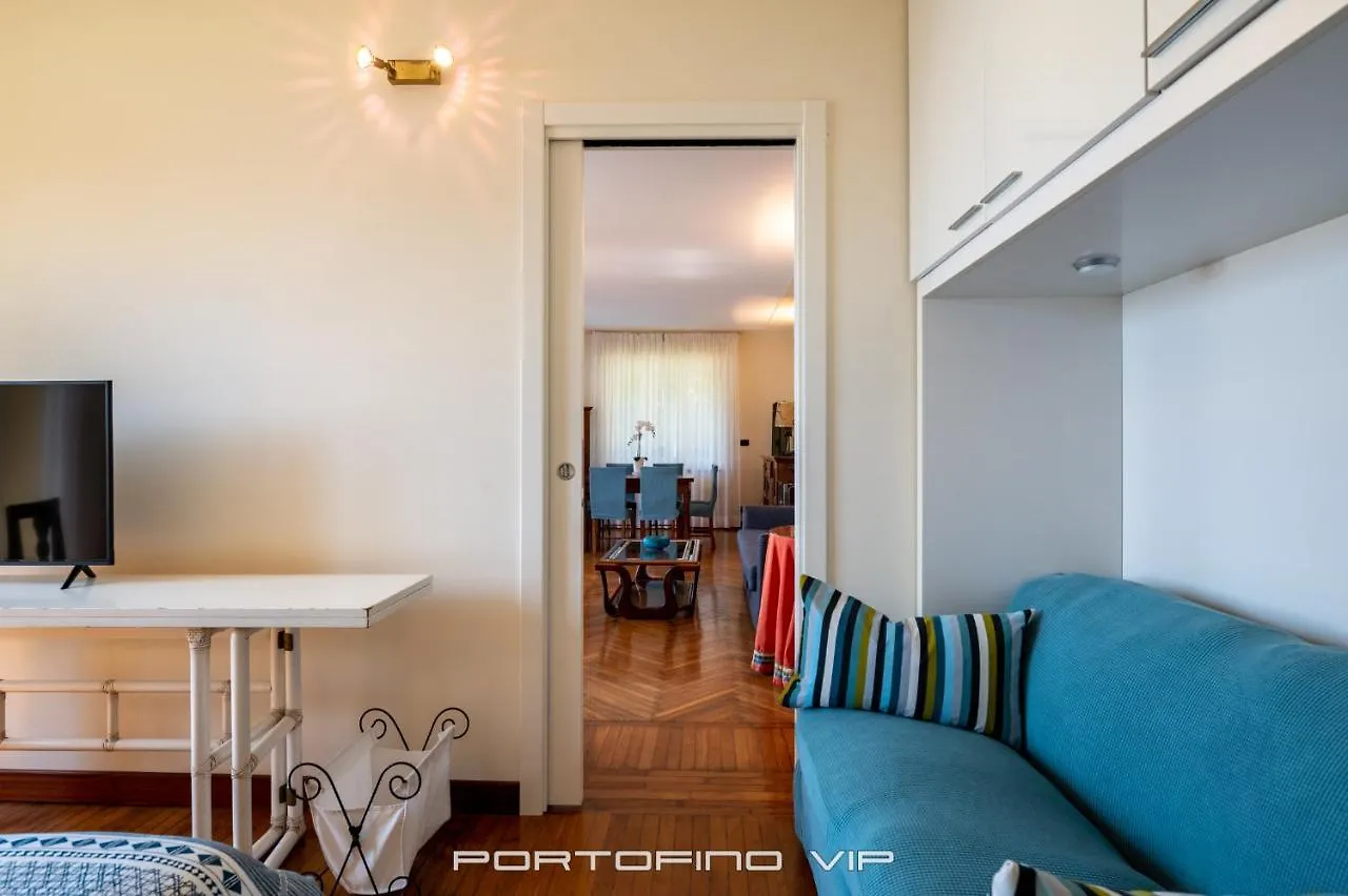 Giorgina Paraggi By Portofinovip 0*, بورتوفينو إيطاليا