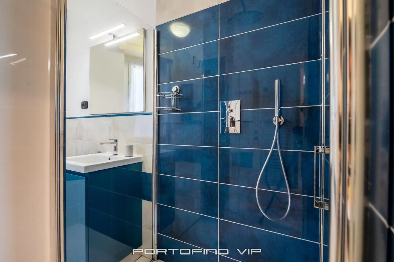 Giorgina Paraggi By Portofinovip إيطاليا