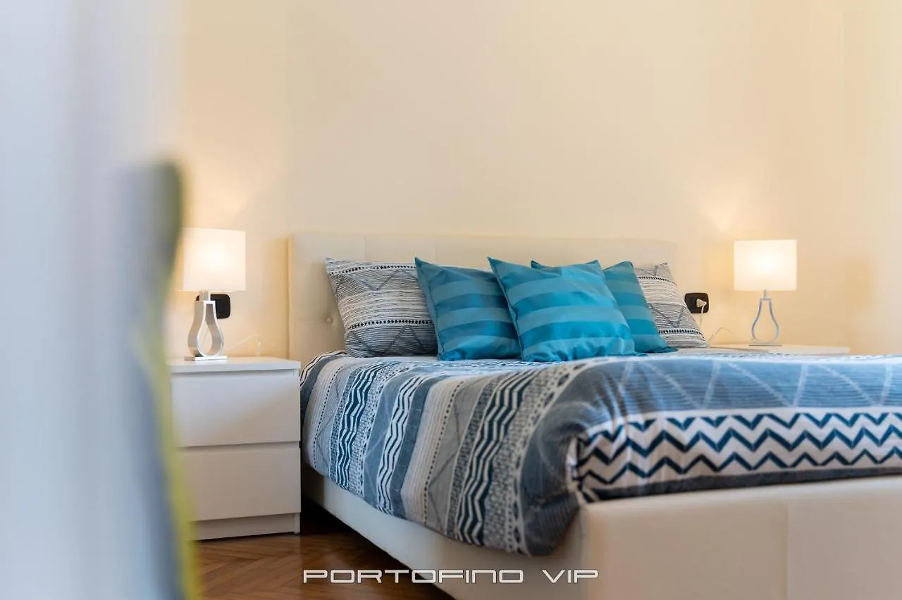 Giorgina Paraggi By Portofinovip شقة بورتوفينو